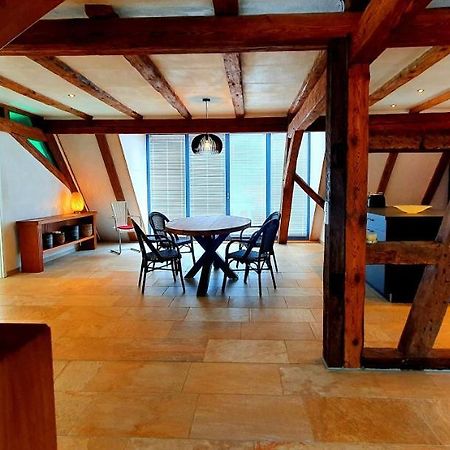 Gaestehaus Craintaler Muehle B&B Creglingen Bagian luar foto