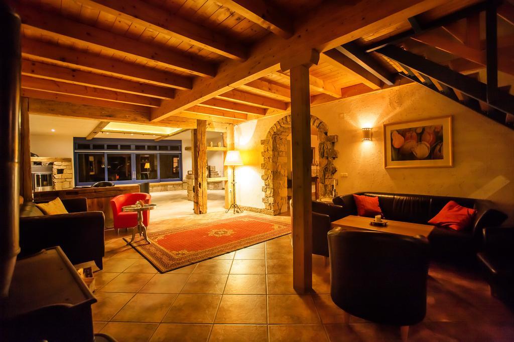 Gaestehaus Craintaler Muehle B&B Creglingen Bagian luar foto